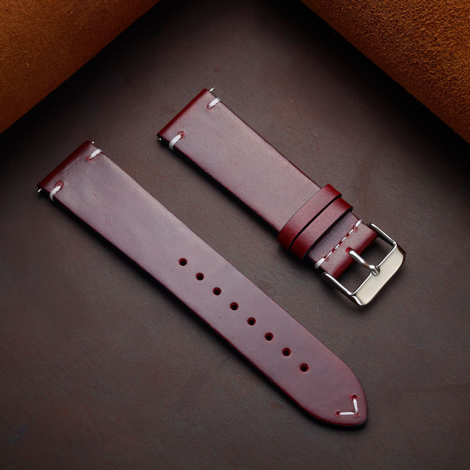 wine red