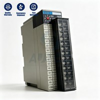Adaptador de Terminal de Control FR-ADP Original, Nuevo, para Automatización Industrial, en Stock, Listo para Enviar