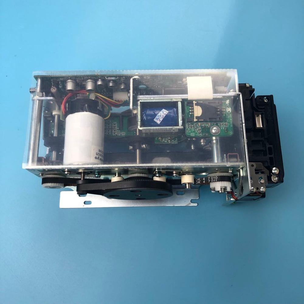 ATM Parts GRG H22N кардридер (Sankyo) ICT3Q8-3A0179 с хорошим качеством