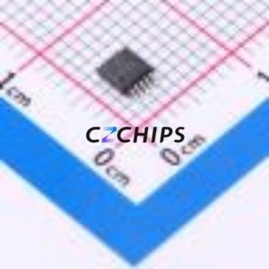 Transistor MSOP-10 neuf et original de TPD4S009DGSR-TP ESD et protection contre les surtensions (TVS/ESD) - Product Image 1