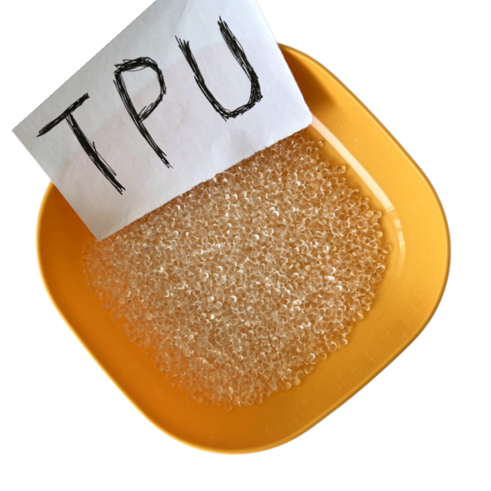 Термопластичный полиуретановый гранулы для ТПУ