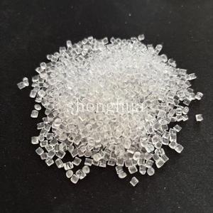 Cov-estro Medical-Grade PC2558 Molding Grade Medium Viscosity Easy-Release Transparent PC <b>Plastic</b> <b>Pellets</b> - Product Image 6