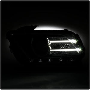 Lampe frontale de voiture pour Ford <span class=keywords><strong>MUSTANG</strong></span> Offre Spéciale-<span class=keywords><strong>2013</strong></span>, <span class=keywords><strong>prix</strong></span> d'usine 2014 - Product Image 5