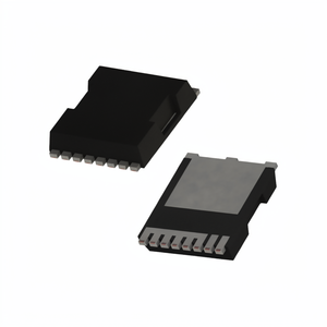 TOLL Electronic Circuit Components FF06100FA Authorized Distributor Transistors - Product Image 1
