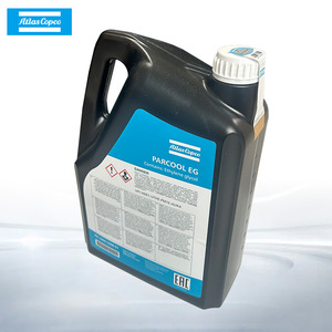 Refrigerante Atlas Copco Parcool EG 5L Etilenglicol para refrigeración de compresores de aire - Product Image 3