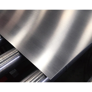 ASTM A240 1-6mm paslanmaz çelik levha 304L/904L/316L 304 BA sınıf 1-6mm paslanmaz çelik plaka ile HL/2B yüzey - Product Image 5