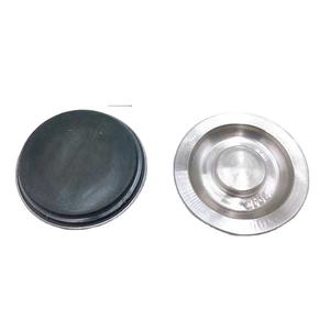 <span class=keywords><strong>Cubierta</strong></span> de drenaje de suelo antiolor de acero inoxidable 304, tapón de tanque de agua, tapón de <span class=keywords><strong>piscina</strong></span> de agua, <span class=keywords><strong>cubierta</strong></span> antiolor DE ALCANTARILLADO - Product Image 2