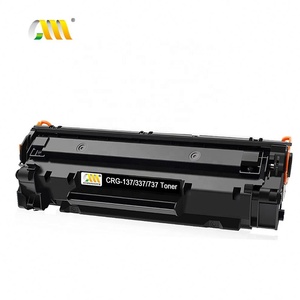 137 HP cho máy in Laser Toner Cartridge CRG-137 cho <span class=keywords><strong>imageCLASS</strong></span> <span class=keywords><strong>MF212w</strong></span>/mf247dw loạt đầy đủ mực mới nhất thông minh chip - Product Image 1