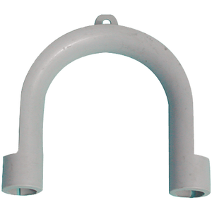 SOPORTE PARA TUBERÍA DE DESAGÜE DE LA LAVADORA - - Product Image 1