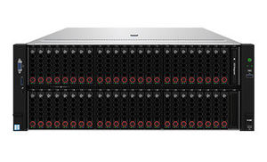 Servidor de Alto Rendimiento H3C UniServer R6700 G3, Servidor en Rack de 2U y 4 Sockets, 48 DDR4, Almacenamiento de Alta Densidad, Sistema de Servidor en Stock - Product Image 3