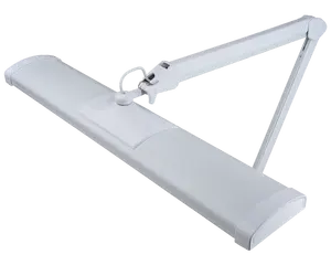 9506LED dimmable desk eye-caring led lamp for eyelash extensions floor lighting for Beauty Salon