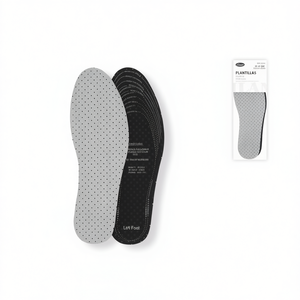 Solette ILAN 36-46 ritagliabili per scarpe - Product Image 2