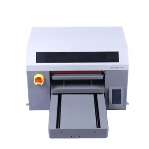 SUNCOLOR discounts T shirts a3 dtg printer machine for sale direct to garments printing machine fabrics