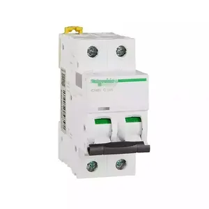 인벤토리 MCB S-chneider1P 2P 3P IC65N 소형 회로 차단기 C 곡선 4P 50A A9F18450 <span class=keywords><strong>6KV</strong></span> IC65N 4P C50A IC60H - Product Image 5