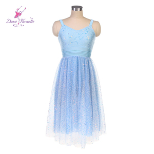 blue dress off shoulder A Line Chiffon Off The Shoulder Wedding Guest Dresses with Slit main image 1