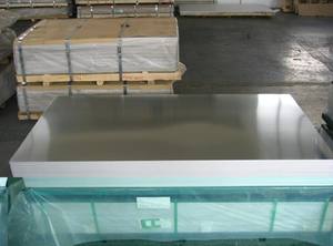 Алюминиевый лист 5754, 5251, 5182, от китайского поставщика, цена - Product Image 4