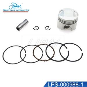 อะไหล่รถจักรยานยนต์ชุดลูกสูบสำหรับ Suzuki lets 4ที่อยู่ V50 4T 39mm - Product Image 2