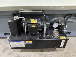 KS-3032 Heavy-Duty tuyến tính tháp pháo <span class=keywords><strong>CNC</strong></span> chuyển Trung tâm máy móc công nghiệp cho tự động phay và biến làm việc - Product Image 6