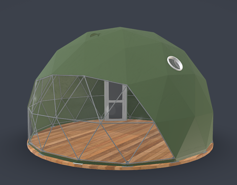 Olive méditerranéenne