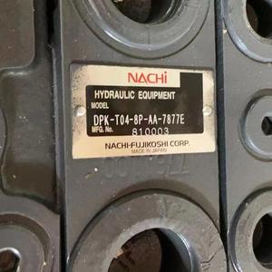 Conjunto de Control Hidráulico Principal DPK-T04-8P-AA-7877E, Distribución Hidráulica para 40 - Product Image 1