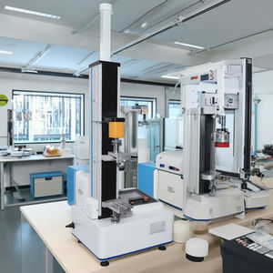 En 388 astm d624 דמעה התנגדות דסטר אוטומטי דיגיטלי מכונת בדיקת שולחן - Product Image 2