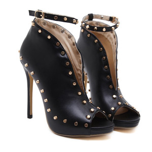 Scarpe alte molto Casual - Product Image 4