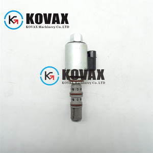 Kovax อะไหล่เครื่องขุด3794721M5โซลินอยด์วาล์วสำหรับ <span class=keywords><strong>MF</strong></span> 5425 <span class=keywords><strong>5435</strong></span> 5445 5611 5612 - Product Image 2