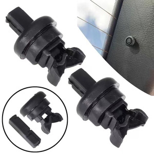 Nissan Car <b>Trunk</b> Rack <b>Luggage</b> Rope Holder Buckle 79916JD00A Replacement Part - Product Image 3