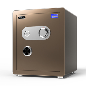 Cassaforte meccanica della cassetta di sicurezza all'ingrosso della fabbrica XBT per la casa - Product Image 6