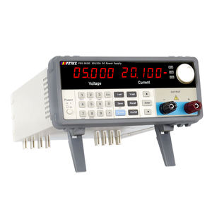 แหล่งจ่ายไฟแบบสวิตชิ่ง DC ควบคุมได้15V 60A 900W น้ำหนักเบาและกะทัดรัดสำหรับการสอนการทดลอง - Product Image 1