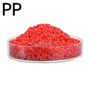 Gránulos de Polipropileno Homopolímero Virgen PP T30S S1003 CAS 9003-07-0 de Alta Resistencia a la Tracción para Bolsas Tejidas - Product Image 6