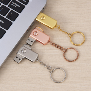 Giá rẻ <span class=keywords><strong>USB</strong></span> 3.0 kim loại Flash Drive Stick Bộ nhớ 4GB để 128GB phạm vi với màu sắc miễn phí in logo New Tình trạng sản phẩm - Product Image 3