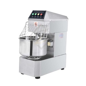 מכירות ישיר במפעל מכירות ישיר למכונת כרשת/בצק לכרוע/משחה - Product Image 6