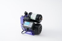 Pompe auto-amorçante intelligente avec moteur en cuivre, turbine en cuivre et tête de pompe en fer