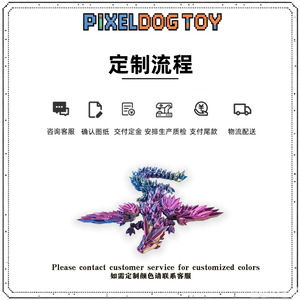 บริการพิมพ์ 3 มิติ ด้วยเทคโนโลยี FDM วัสดุ PLA ABS เรซิ่น รับทำโมเดลตามสั่งสำหรับอุตสาหกรรม - Product Image 3