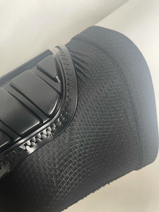 Mềm Linh Hoạt Bóng Đá Thoáng Khí Xe Đạp Đi Xe Đạp Chân Bảo Vệ Ống Chân Đầu Gối Hỗ Trợ Ván Trượt Miếng Đệm Ống Chân - Product Image 4