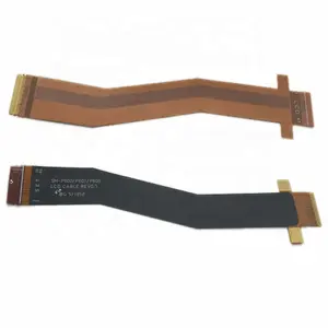 LCD Flex Cable For Samsung Galaxy Note 10.1 P600 P601 P605 LCD Ribbon cable