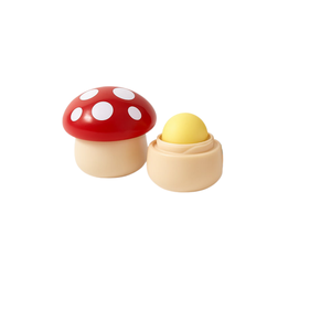 Bálsamo Labial Vegano Hidratante Nicher con Vitamina E 4G, Decoración de Escritorio para Oficina - Product Image 5