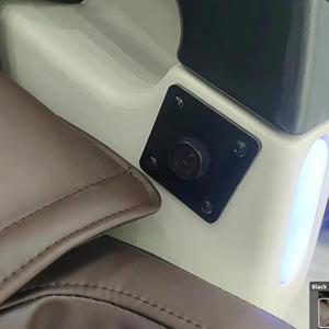 Shared Commercial Scanning Code <b>Throw</b> Coins Banknotes Fully Automatic 4D zero Gravity SL Double-track Shiatsu Massage <b>Chair</b> - Product Image 5