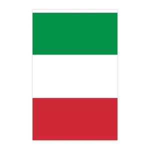Banderines de la <span class=keywords><strong>Bandera</strong></span> de Italia al por Mayor, Tamaño y Diseño Personalizados, Impresión Digital, <span class=keywords><strong>Bandera</strong></span> de Cuerda para Decoración, Suministro del Fabricante - Product Image 2