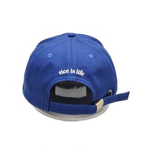 Wholesale a <b>Frame</b> Men 5 Panels logo Embroidery Unstructured Dad Cap Hats - Product Image 4