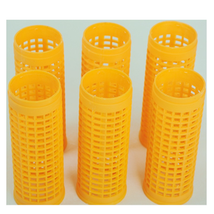 Bobina para anillo de rodamiento, <span class=keywords><strong>cono</strong></span> cilíndrico en forma de <span class=keywords><strong>cono</strong></span>, maquinaria textil, piezas de repuesto, tubo de teñido Fufu - Product Image 4