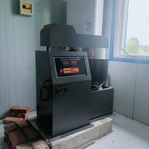 Vente directe d'usine - Machine de mélange de laboratoire - Mélangeur de mélange bitumineux - Product Image 3