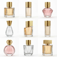Capuchon de parfum magnétique personnalisé OEM&ODM en alliage de zinc, couvercle métallique, vente en gros LEOPARD OVAL FLUTE