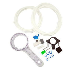 <span class=keywords><strong>Kangen</strong></span> Purificateur d'eau par osmose inverse à alimentation manuelle pour la consommation directe d'équipement de purification - Product Image 4