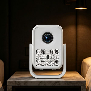 Mini Proyector Portátil C21 para Uso Diurno con <span class=keywords><strong>Juegos</strong></span> Integrados, Proyector <span class=keywords><strong>de</strong></span> Audio Portátil, <span class=keywords><strong>el</strong></span> Mini Proyector Portátil <span class=keywords><strong>Más</strong></span> <span class=keywords><strong>Pequeño</strong></span> para Teléfono y <span class=keywords><strong>PC</strong></span> - Product Image 1