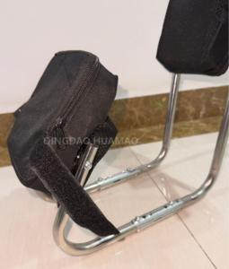 Siège de genou pour le jardinage Attelle à genoux à une jambe <span class=keywords><strong>avec</strong></span> siège - Product Image 4