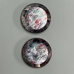 Boîte à snus camouflage personnalisée en aluminium 3 couches, 70x22mm, hermétique, compatible avec les pochettes <span class=keywords><strong>Killa</strong></span>, conteneur OEM en gros - Product Image 6