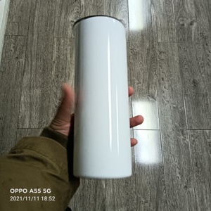 Vaso Térmico Recto de Acero Inoxidable para Sublimación, <span class=keywords><strong>15</strong></span> <span class=keywords><strong>oz</strong></span>, 20 <span class=keywords><strong>oz</strong></span>, 30 <span class=keywords><strong>oz</strong></span>, al por Mayor, en Existencia para DIY - Product Image 2