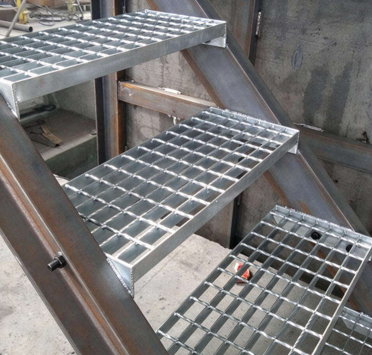 Hot Dipped Galvanized Drainage Channel Customized Standard Steel ...